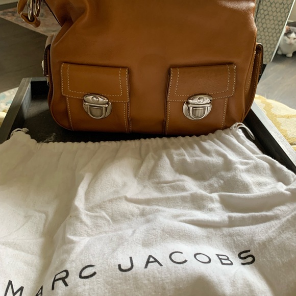 Marc Jacobs Handbags - Marc Jacob’s Blake Multi-pocket bag